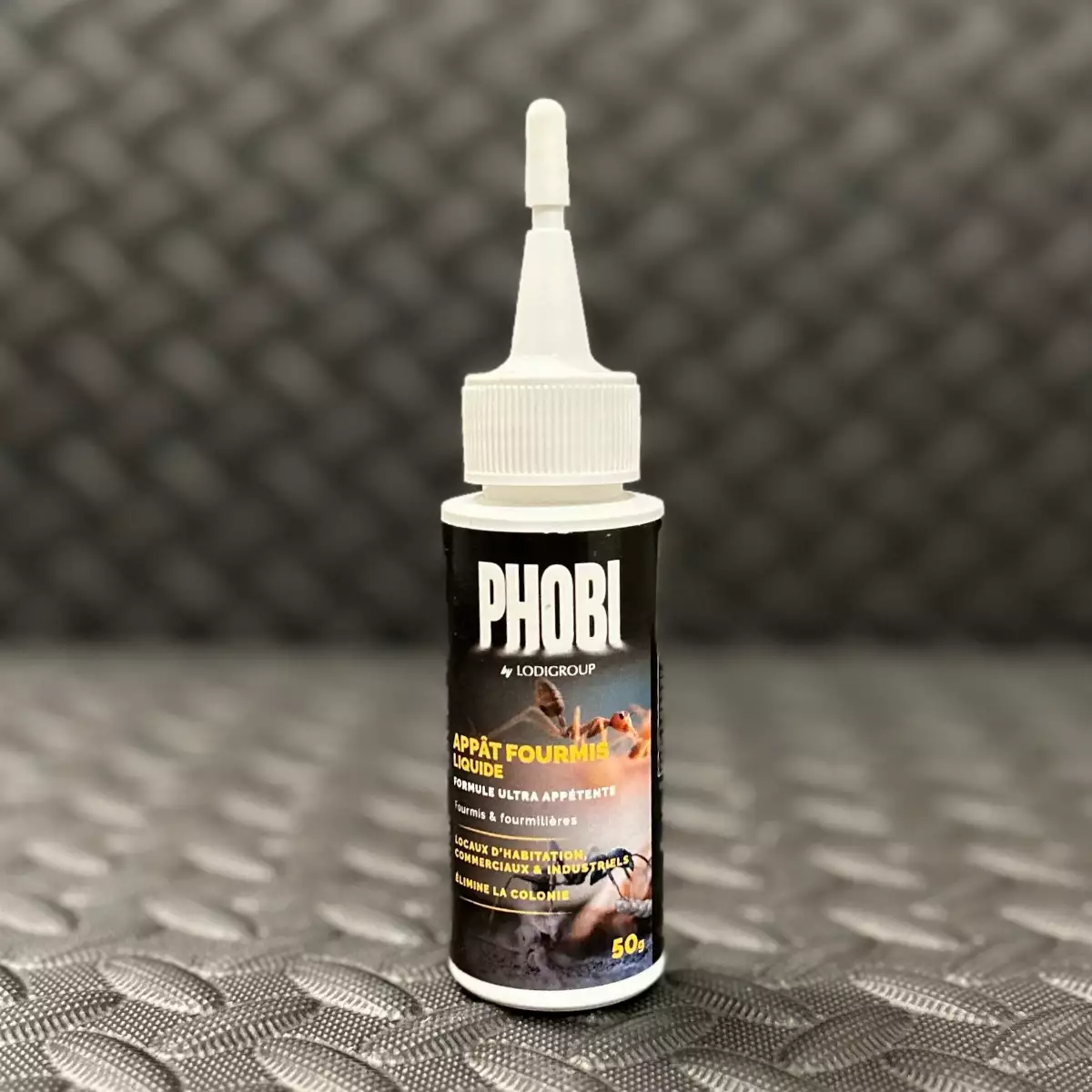 Phobi Appât Fourmis Liquide 50g