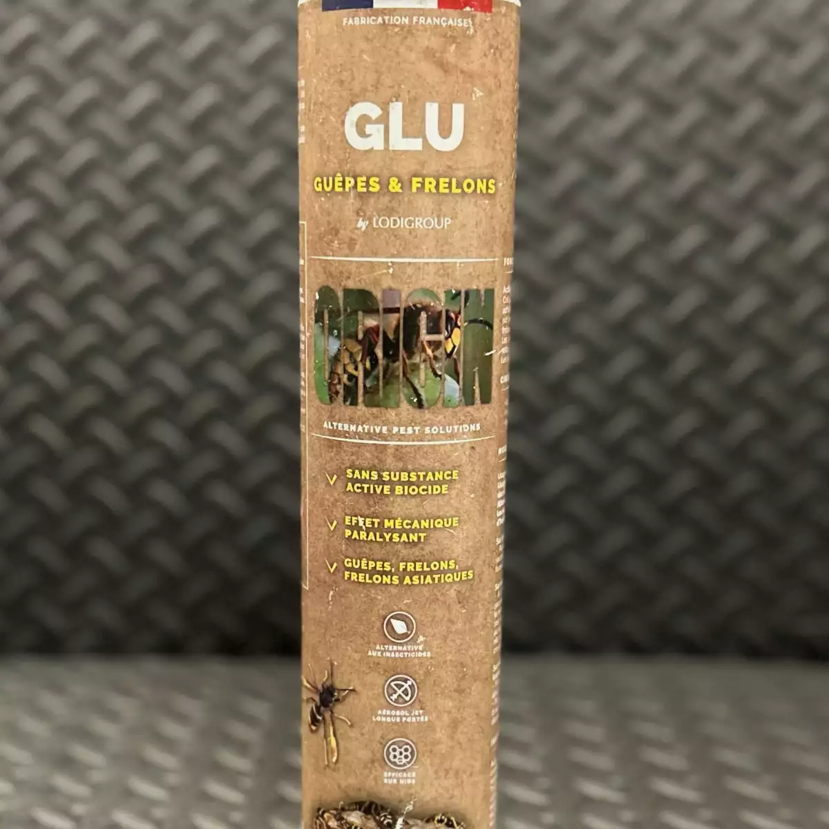 ORIGIN Glu Guêpes et Frelons 750ml