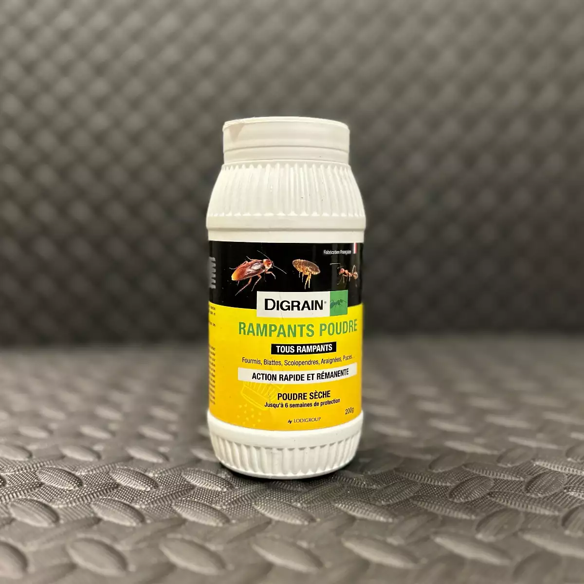 DIGRAIN® Rampants Poudre 200g